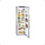  Холодильник с верхней морозильной камерой Liebherr KT 14340 