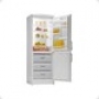  Холодильник с нижней морозильной камерой Gorenje K337CLA 