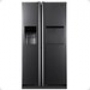 Холодильник Side-by-Side Samsung RSH1KEIS 